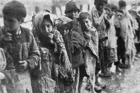 The Armenian Genocide Issue Exposes the Double Standards of the West